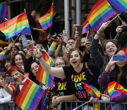 Cum sa intelegem terminologia LGBT +