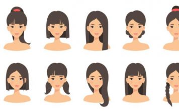 7 sfaturi despre cum sa alegi coafura potrivita pentru tine