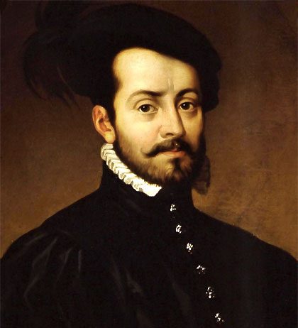 Cum Hernan Cortes a cucerit Imperiul Aztec