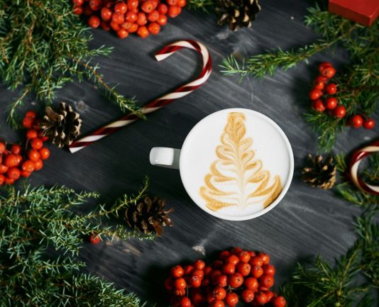 Delicii pentru zilele magice ale Craciunului