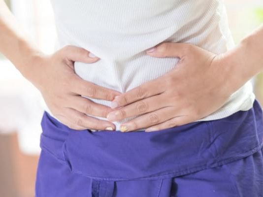Ce cauzeaza durerea abdominala si cum sa o tratezi