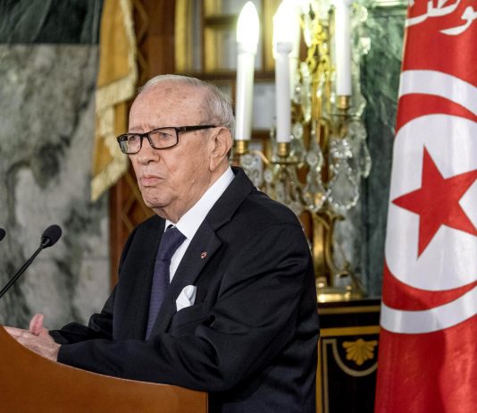 Europa trebuie sa abordeze cauzele reale ale migratiei, spune presedintele Tunisiei