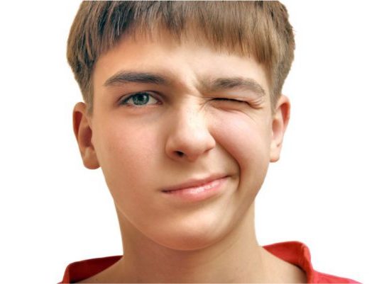 Cinci lucruri pe care s-ar putea sa nu le stii despre sindromul Tourette