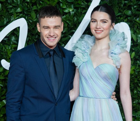 Liam Payne si Maya Henry se despart la mai putin de un an dupa ce au anuntat logodna