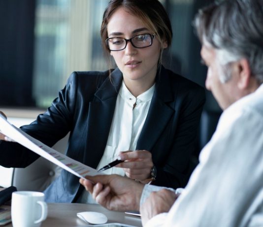 Moduri in care un avocat te poate ajuta atunci cand incepi propria afacere