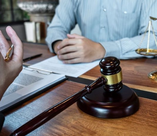 Cazuri in care ai neaparat nevoie de un avocat foarte bun