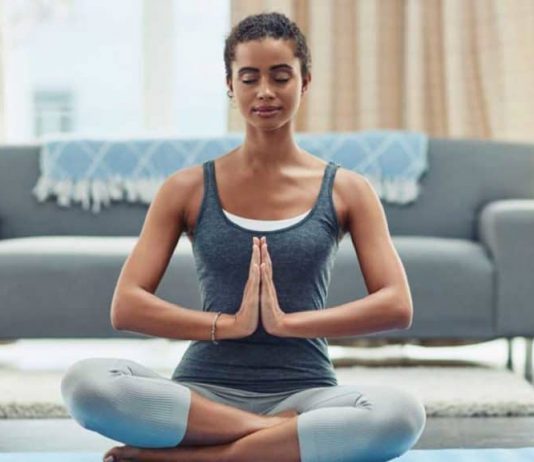 Beneficiile meditatiei asupra mintii si corpului