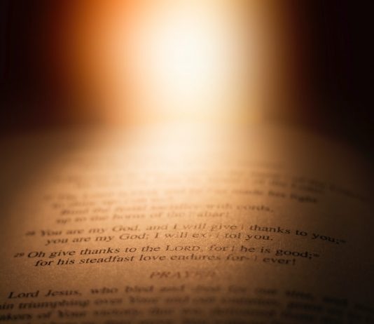 102 Citate Din Biblie – Citate Celebre