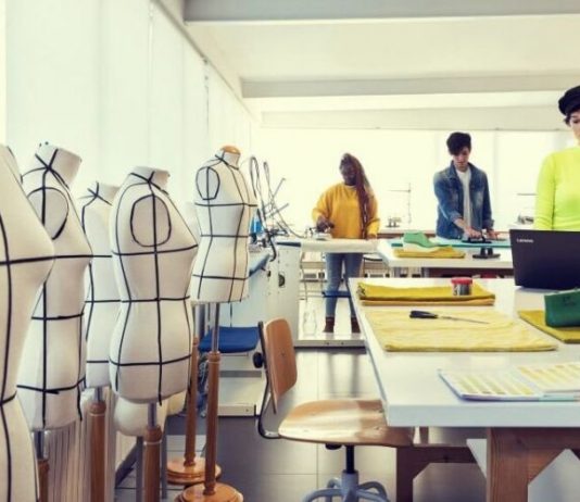 7 idei pentru un TFG de design vestimentar