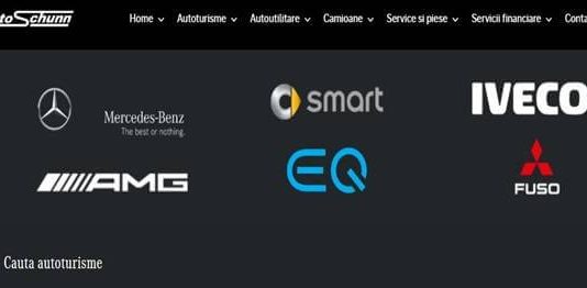 Auto Schunn si programul Certified de la Mercedes-Benz