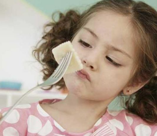 Cand glutenul este o problema pentru copil