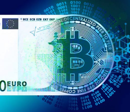 Ce este euro digital si de ce nu este o criptomoneda?