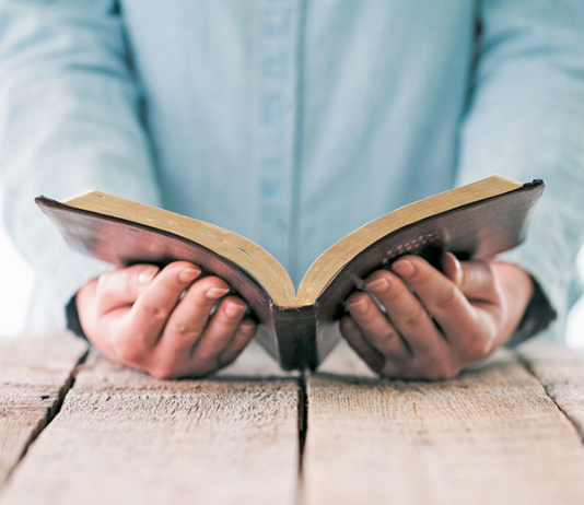 Ce spune Biblia despre stres si consecintele lui?