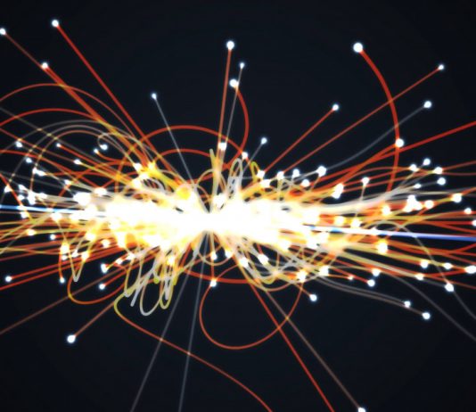 Cele 8 tipuri de particule subatomice (si caracteristicile lor)