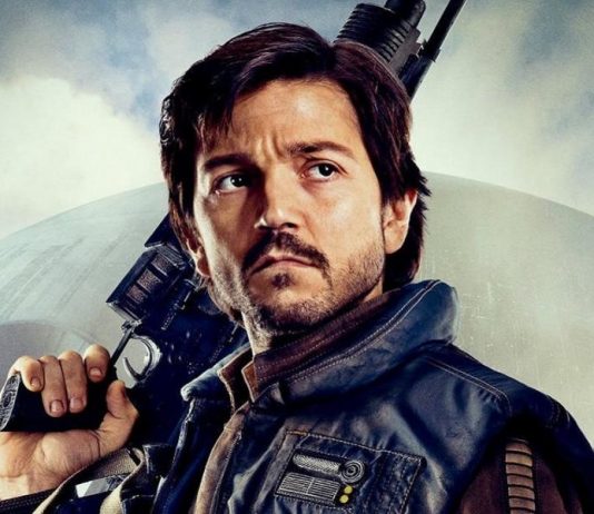 Cine este Cassian Andor si care este importanta lui in Star Wars