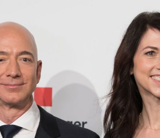 Divortul Jeff si Mackenzie Bezos: un avocat explica cum sa imparti cea mai mare avere a lumii