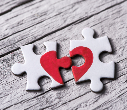 Integrati cele 4 dimensiuni ale iubirii