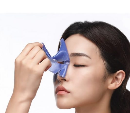 Masti faciale cu hidrogel, in functie de nevoile pielii tale