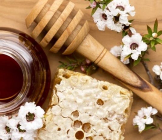 Mierea de Manuka: proprietati si 9 beneficii ale acestui aliment