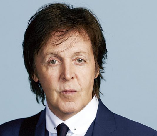 Paul McCartney: „Dorinta de a face muzica noua mi-a venit datorita amintirilor despre The Beatles”