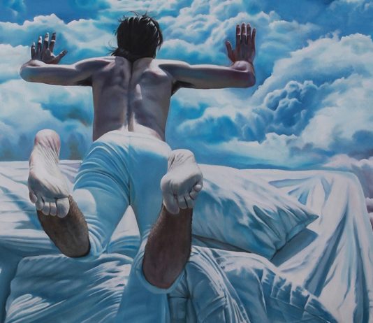 Stiinta din spatele viselor: de ce visam?