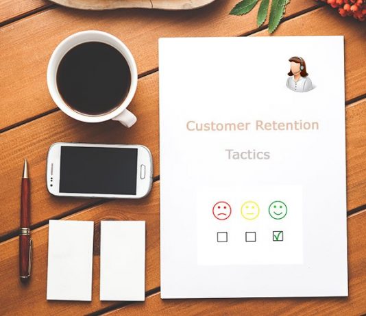 Tactici de marketing pentru a imbunatati pastrarea clientilor