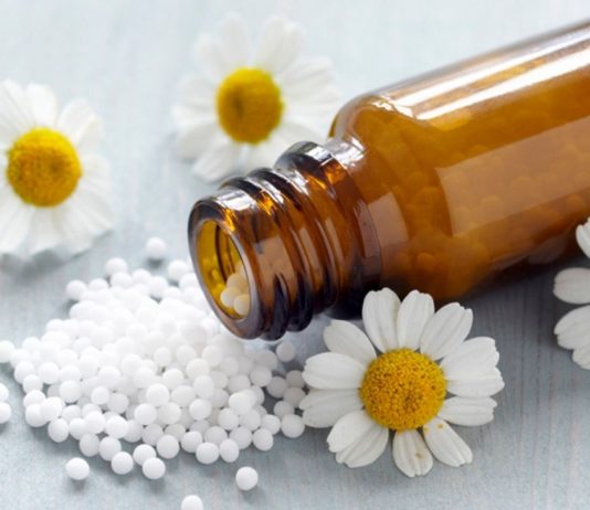 Cum te ajuta homeopatia cu stimularea imunitatii organismului?
