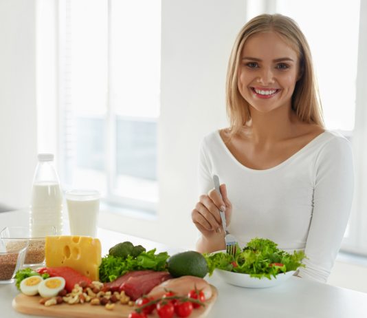 10 aspecte pe care sa le ai in vedere pentru o alimentatie sanatoasa si echilibrata
