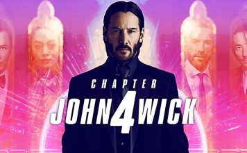 John Wick: Capitolul 4 prezinta trailerul sau oficial spectaculos