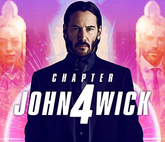 John Wick: Capitolul 4 prezinta trailerul sau oficial spectaculos