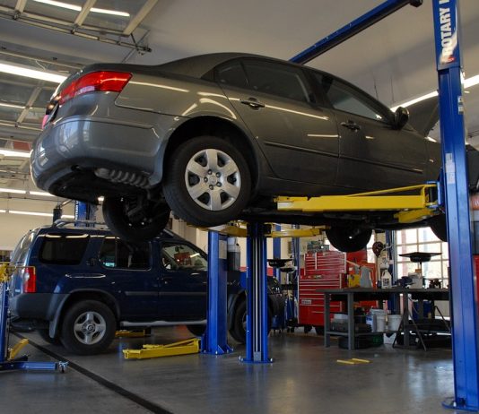 Cum sa iti deschizi un atelier auto: investitii necesare