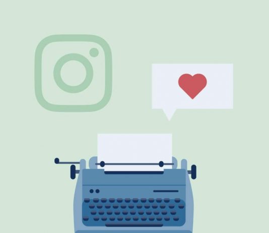 Descrieri Instagram creative pentru 2022