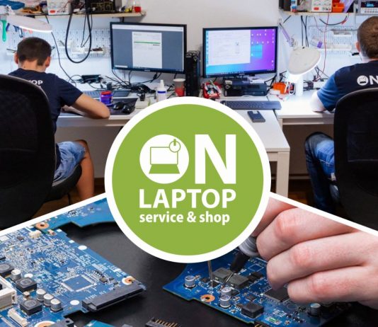 De ce sa repar si sa nu cumpar alt laptop?