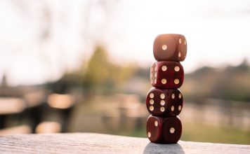 Răbdarea, cheia unor jocuri