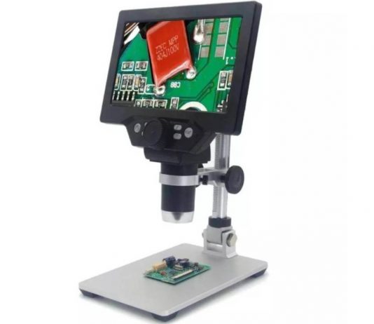 Microscopul digital – ce trebuie să știți despre acesta