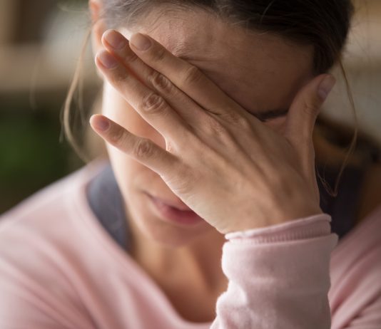 Depresie: 6 semne comune