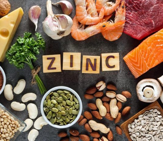 5 alimente bogate in zinc si de ce ar trebui sa mananci mai mult din ele