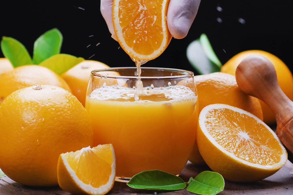 vitamina C