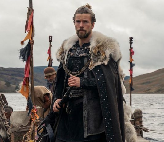 Top 11 cei mai mari si mai faimosi vikingi
