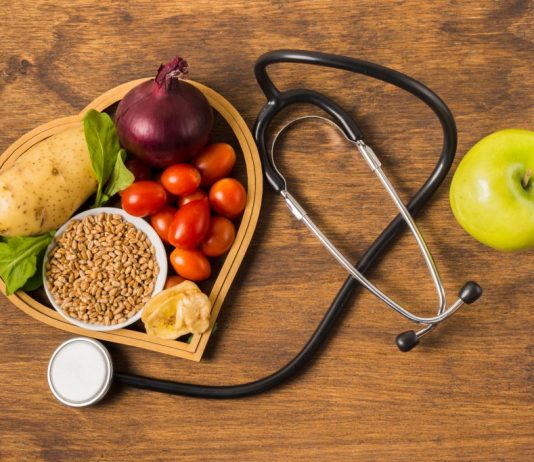 Importanta nutritiei optime pentru un stil de viata activ