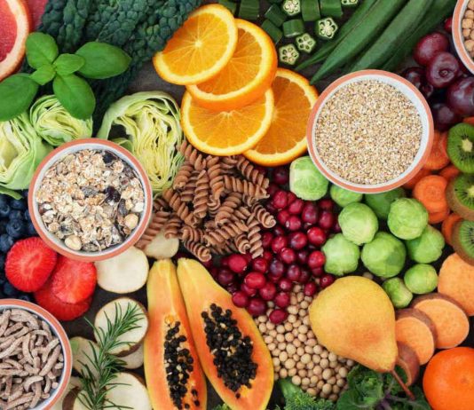 Tot ce trebuie sa stii despre micronutrienti pentru a ramane sanatos