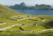 Top 10 cele mai infricosatoare mistere din Scotia