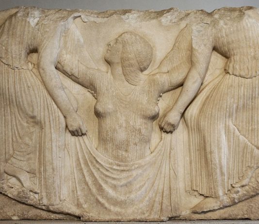 Mitologia greaca si Evanghelia lui Isus Hristos: Ce putem invata?