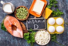 26 conditii grave legate de nivelurile scazute de vitamina D