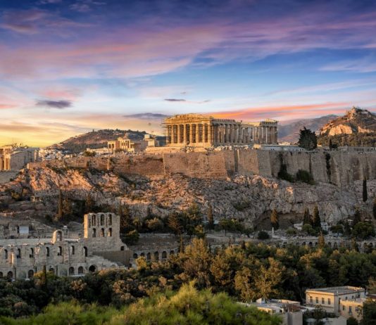 Sparta: Lucruri de facut si de vazut in orasul grec