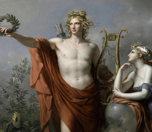 Cine este zeul roman Jupiter? (5 fapte)